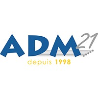 ADM 21 logo - Similar company to Adm Automation
