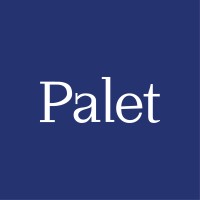 Palet İlaç logo - Similar company to Kumsmallavm