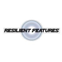 Resilient Features logo - Similar company to Irish Information Security Forum - Iisf