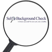 Selfie Background Check logo - Similar company to Translating Security