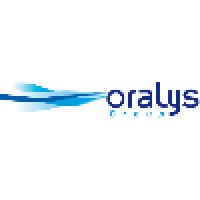 Oralys Group SAS logo - Similar company to Oralys Inc.