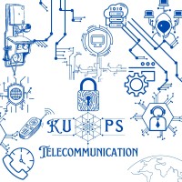 Kups_Telecommunication Pvt.Ltd logo - Similar company to Mstar