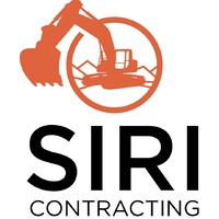 SIRI CONTRACTING logo - Similar company to Red Pine Construction