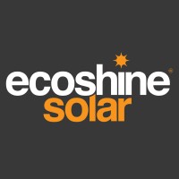Eco Shine Solar logo - Similar company to Energy Concerns Ltd