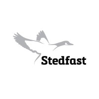 Stedfast logo - Similar company to Safety Components