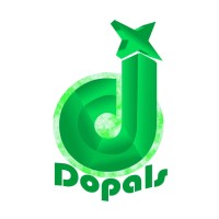 Dopals Technologies logo - Similar company to D-Rydes