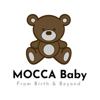 MOCCA Baby logo - Similar company to Ps Global