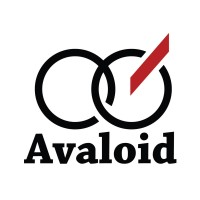 Avaloid GmbH logo - Similar company to Blickhelden