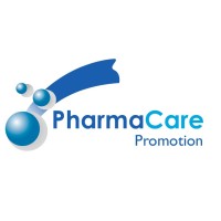 Pharma Care Promotion logo - Similar company to Neoderma