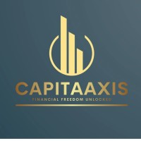 Capita Axis logo - Similar company to Hassan Enterprise
