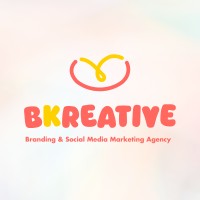 BKreative Social Media Agency logo - Similar company to Ember