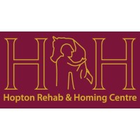 Hopton Rehab & Homing Centre