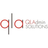 QLAdmin Solutions logo - Similar company to Patterson Companies