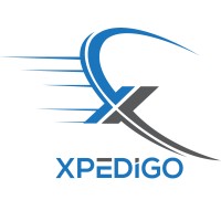 Xpedigo logo - Similar company to Inter-Citi