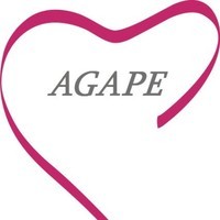 Agape Network logo - Similar company to Agape