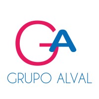 GRUPO ALVAL logo - Similar company to Buttlerads