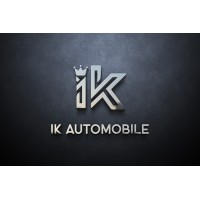 IK Automobile UAE logo - Similar company to Masters Modification Center