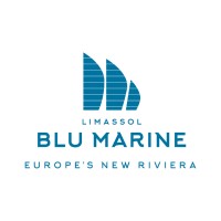 Limassol Blu Marine logo - Similar company to Limassol Del Mar