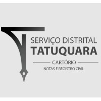 Serviço Distrital do Tatuquara logo - Similar company to Ia Sob Controle