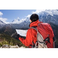 EXPLORE LE WORLD logo - Similar company to Event.Cruises