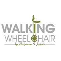 Walking Wheelchair logo - Similar company to Stichting Wheels4Walking