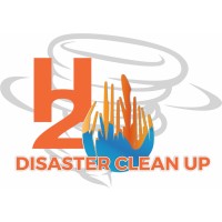 H2O Disaster Clean Up Inc logo - Similar company to Twin Brothers Construction, Inc.