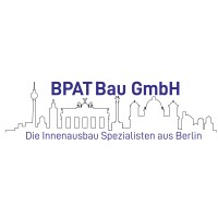 BPAT Bau GmbH logo - Similar company to Pott Immo Gmbh