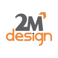 2M Design logo - Similar company to Nakide