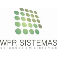 WFR Sistemas logo - Similar company to Smartcode Soluções Em Softwares