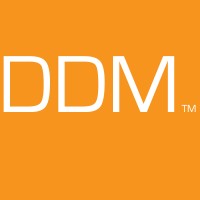 Dig Down Media logo - Similar company to Reverb Robotics