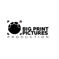 Big Print Pictures Official logo - Similar company to Big Print