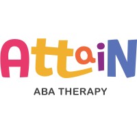 Attain ABA logo - Similar company to Step Forward Aba