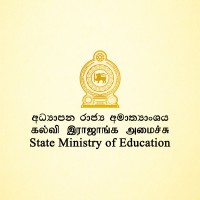 State Ministry Of Education
