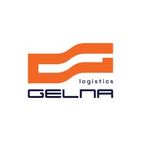 Gelna UAB logo - Similar company to Autotransnet
