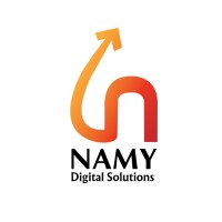 Namy Digital Solutions logo - Similar company to Emco Co. Ltd.