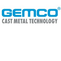 GEMCO ENGINEERS logo - Similar company to Procoupage