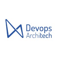 Devops Architech logo - Similar company to Smyrnatek