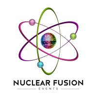 Nuclear Fusion Events logo - Similar company to Nuclear Fusion Project