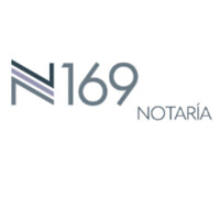 Notaría 169 CDMX logo - Similar company to Notaría 122 (Cdmx)