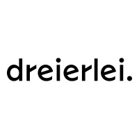 Dreierlei logo - Similar company to Studio Acht