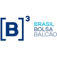 B3 S.A. – Brasil, Bolsa, Balcão logo - Similar company to Jabátec