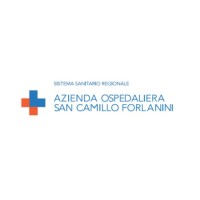 Azienda Ospedaliera San Camillo Forlanini logo - Similar company to Fisiomedical Lc