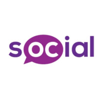 OC Social logo - Similar company to Fireframe.Ai