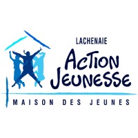 Maison des jeunes - Lachenaie Action Jeunesse logo - Similar company to Bullseye Ai