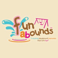 fun abounds logo - Similar company to Lateralus Group