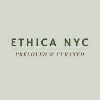 Ethica logo - Similar company to Mabon Studio