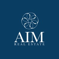 AIM Real Estate logo - Similar company to Aim Real Estate Management, Inc.