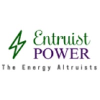 EnTruist Power logo - Similar company to Rex - Ev & Solar Services