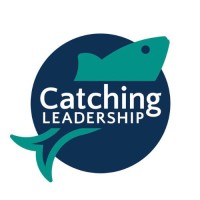 Catching Leadership logo - Similar company to Elevate Consulting, Llc