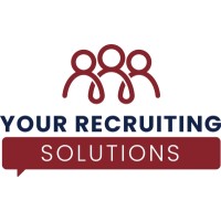 Your Recruiting Solutions logo - Similar company to Zorro Networks